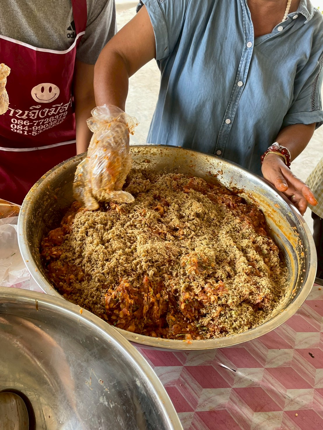 title - ส.ป.ก.อุตรดิตถ์ ดำเนินการจัดฝึกอบรมเชิงปฏิบัติการ หลักสูตรการเพิ่มมูลค่าสินค้าและการพัฒนาช่องทางด้านการตลาด โครงการพัฒนาธุรกิจชุมชน กิจกรรมพัฒนาธุรกิจชุมขนในเขตปฏิรูปที่ดิน ปีงบประมาณ พ.ศ. ๒๕๖๙